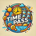 Time Pass Logo