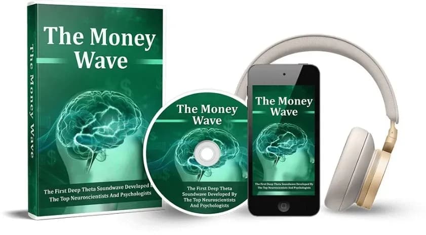 Activate Your
Money Wave